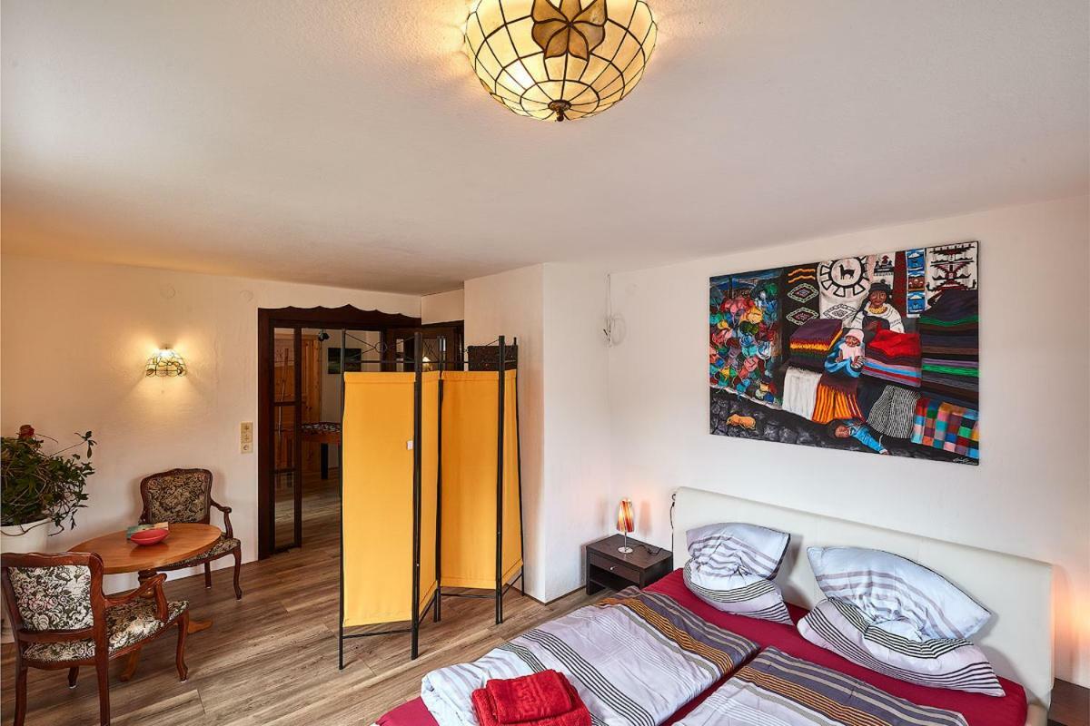 Ferienwohnung Schulze Freital Exteriör bild