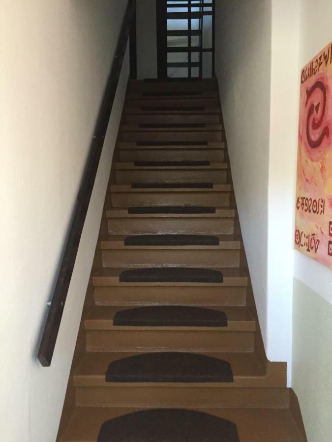 Ferienwohnung Schulze Freital Exteriör bild