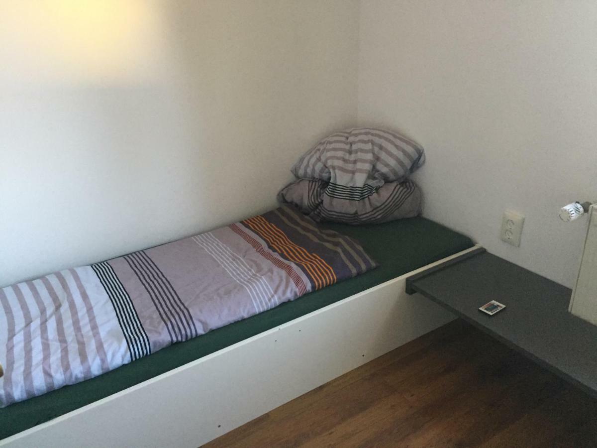 Ferienwohnung Schulze Freital Exteriör bild