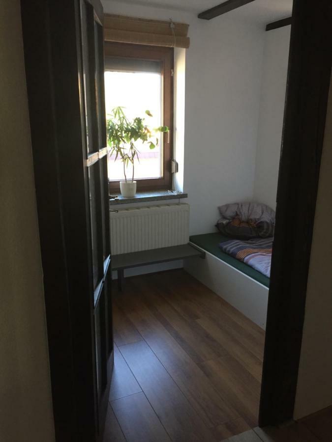 Ferienwohnung Schulze Freital Exteriör bild