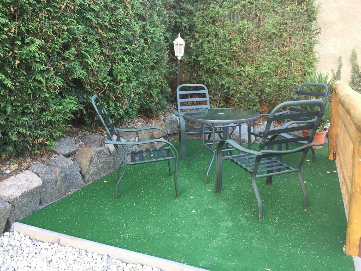 Ferienwohnung Schulze Freital Exteriör bild