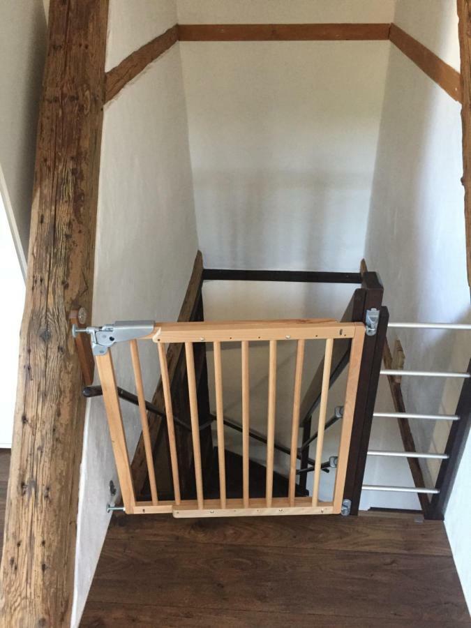 Ferienwohnung Schulze Freital Exteriör bild
