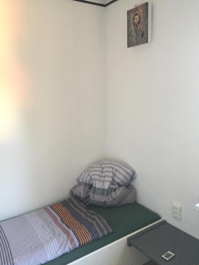 Ferienwohnung Schulze Freital Exteriör bild